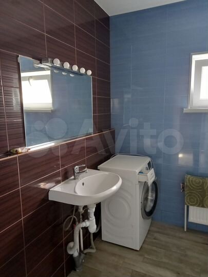 Дом 60 м² на участке 5 сот.