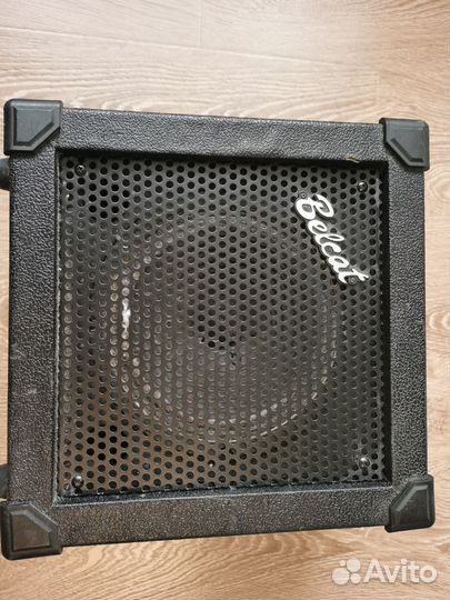 Belcat G15DSP б/у