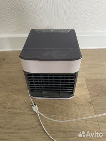 Увлажнитель Arctic Air
