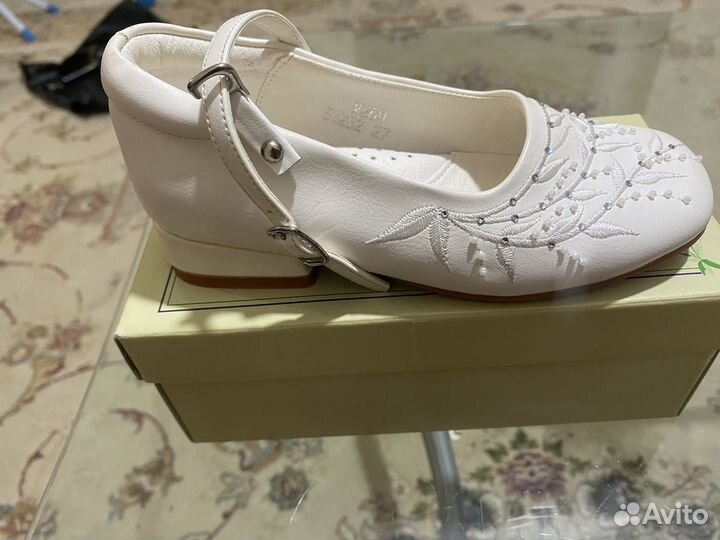 Детская обувь для девочек