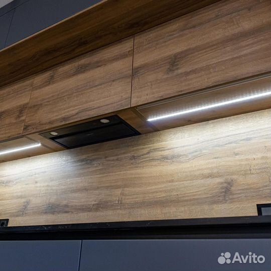 Кухни на заказ