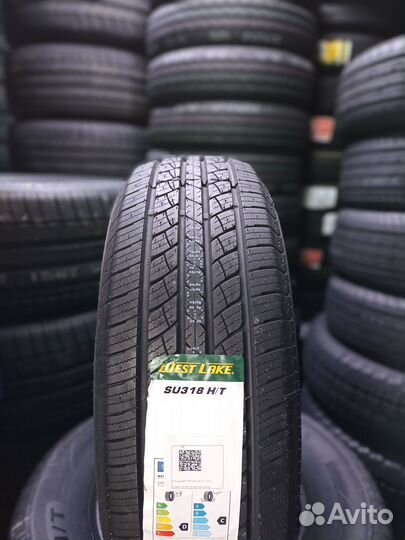 Westlake SU318 215/65 R17
