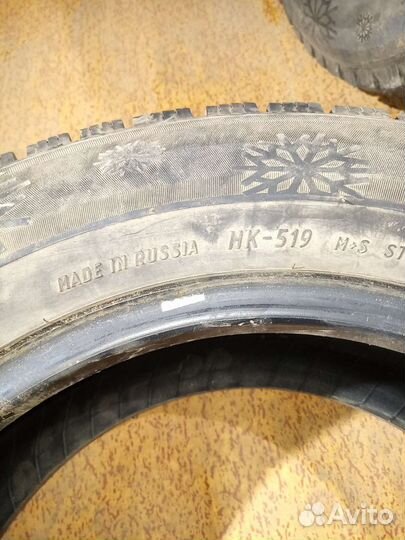 КАМА Кама-Евро-519 185/70 R14