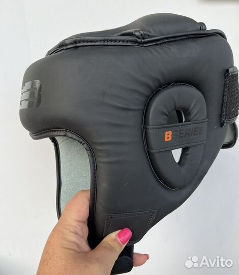 Детский шлем защитный