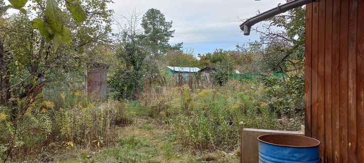 Дача 84,4 м² на участке 4,2 сот.