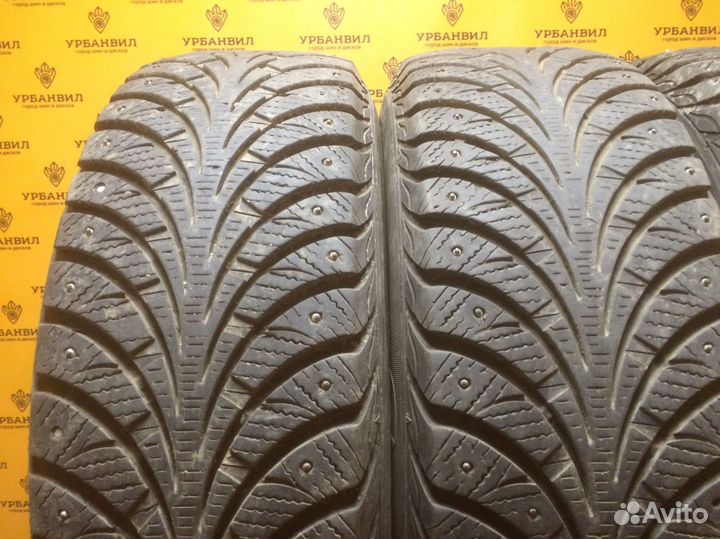 Sava Eskimo Stud 205/65 R15