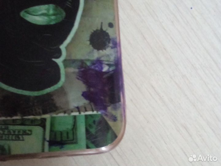 Чехол на Redmi 9c