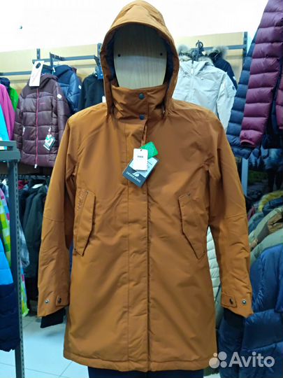 Didrikson sara shop