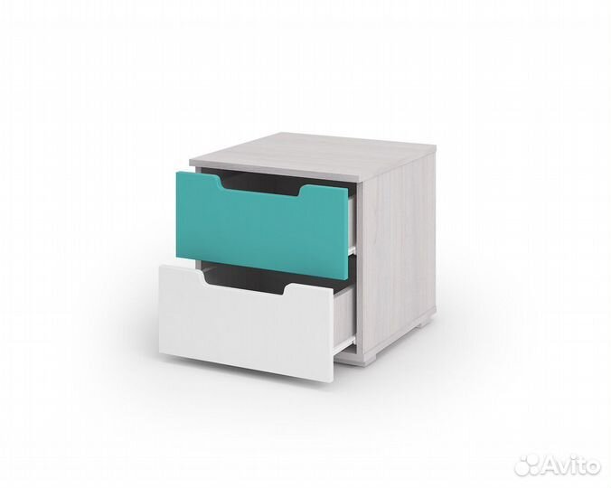 Тумба прикроватная в детскую