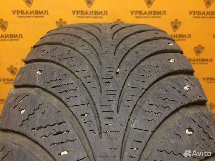 Sava Eskimo Stud 195/60 R15