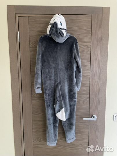 Кингуруми Хаски 122