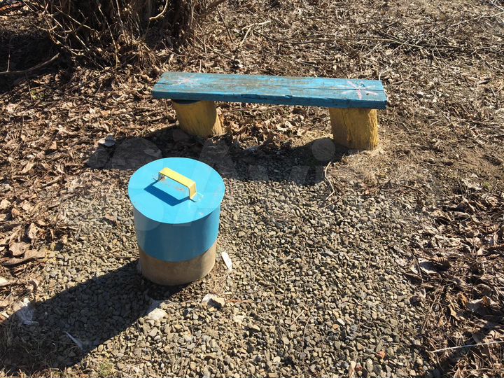 Участок 5,7 сот. (СНТ, ДНП)