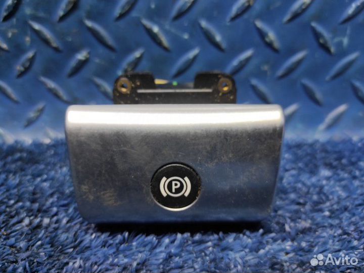 Кнопка стояночного тормоза Range Rover Vogue 3