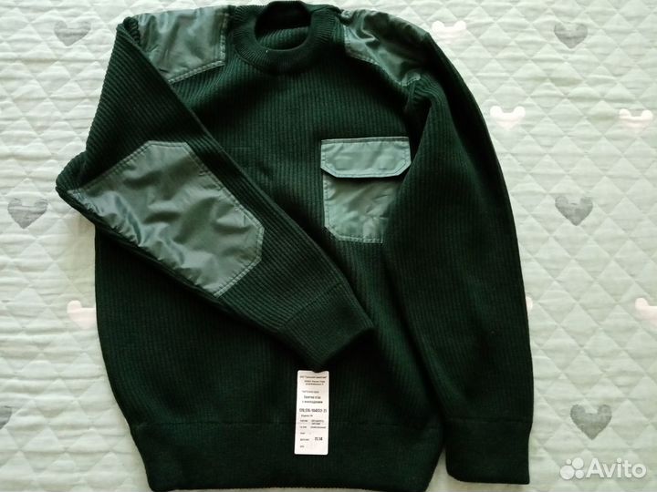 Мужские свитера