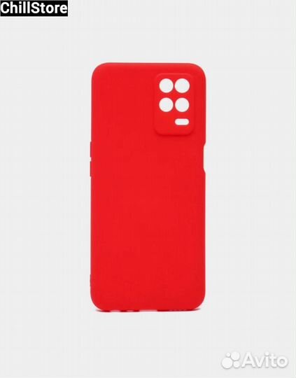 Чехол на Realme 8 5g / Realme Narzo 30 5g