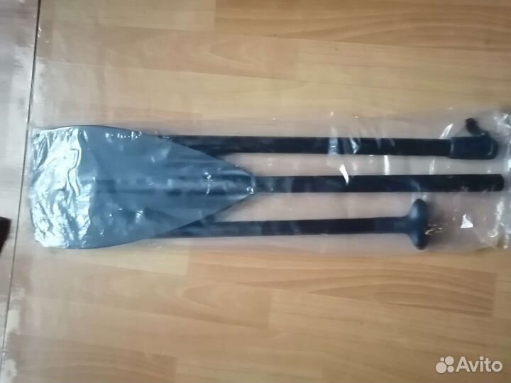 Весло для sup