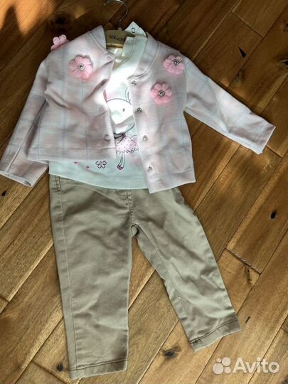 Одежда для девочки