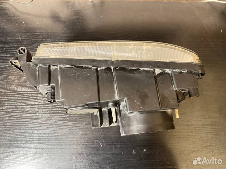 Фара передняя правая для Iveco Euro Cargo