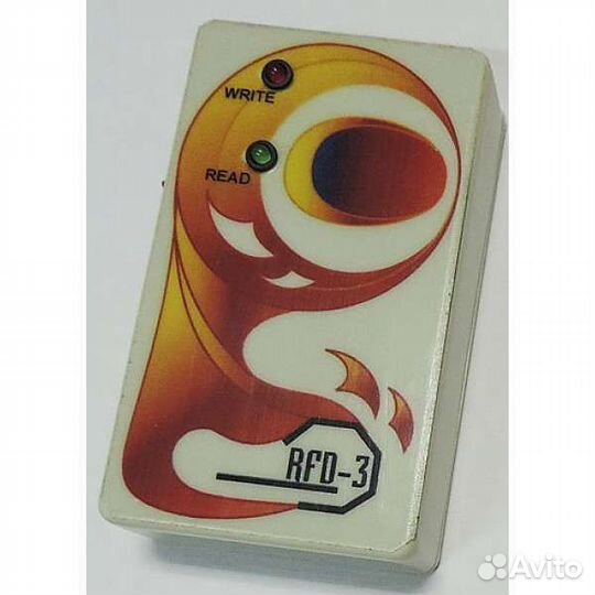 Прибор для изготовления дубликат ключа