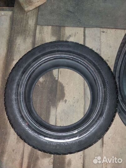 Yokohama C.Drive 2 AC02 215/55 R16 W