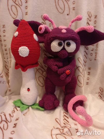 Сказочный нук- нук