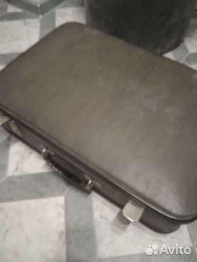 Чемодан СССР