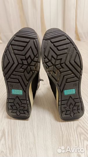 Ботильоны женские ralf ringer (модель rene)