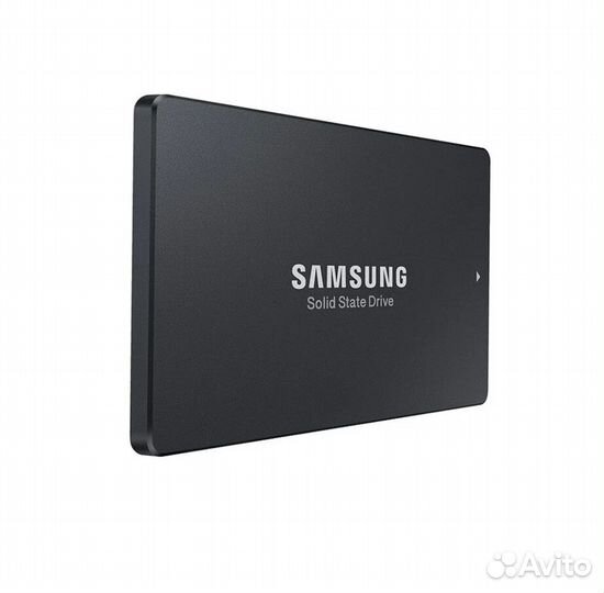 Samsung PM883 (MZ7LH960hajr-00005)