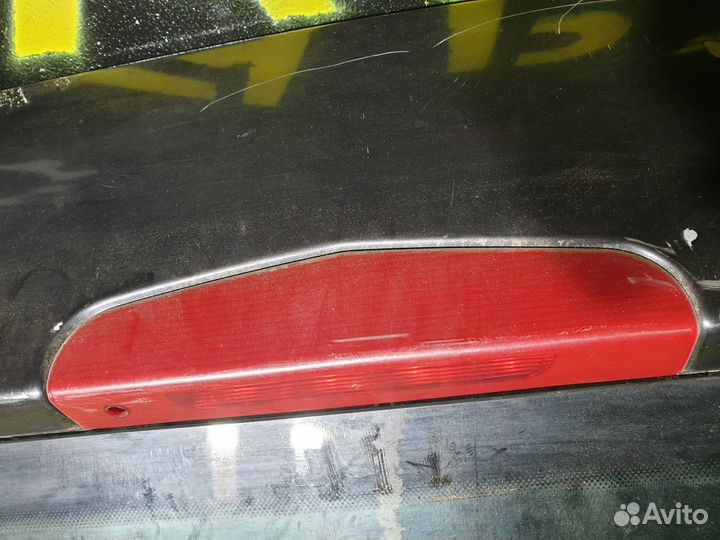 Фонарь задний Opel Corsa IV