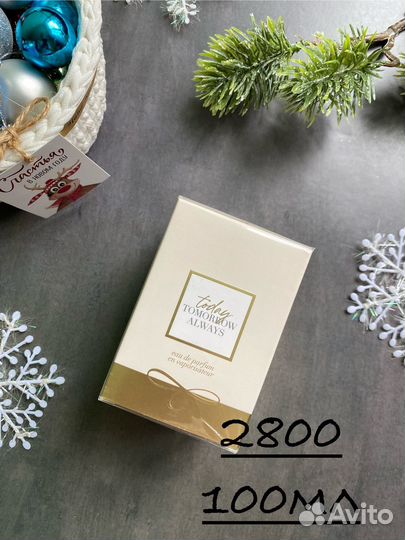 Продукция Avon