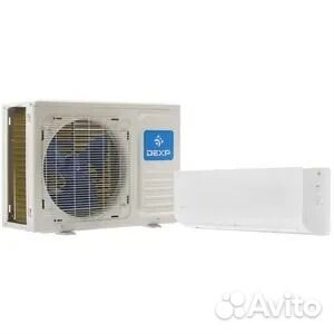 Кондиционер dexp AC-CH7ONF