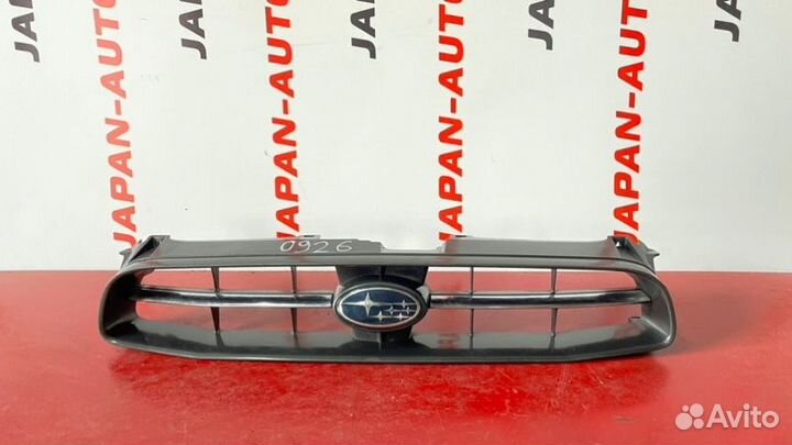 Решетка радиатора Subaru Impreza GG3