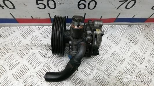 Насос гу дизельный mitsubishi outlander 2 (CEA03BT