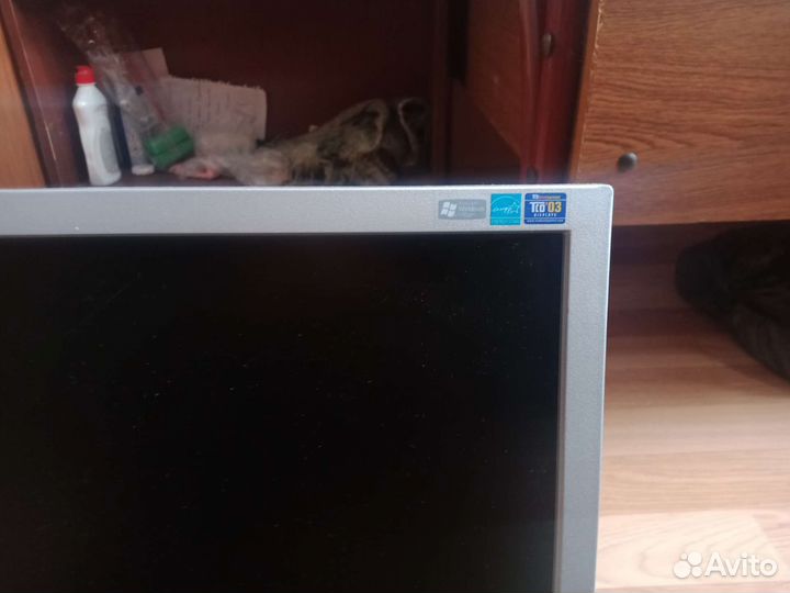 Монитор Samsung syncmaster 740n