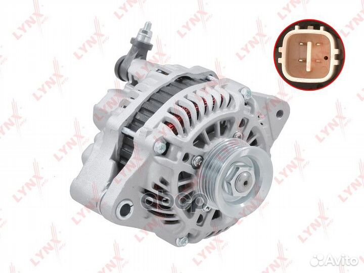 Генератор EA1235 lynxauto