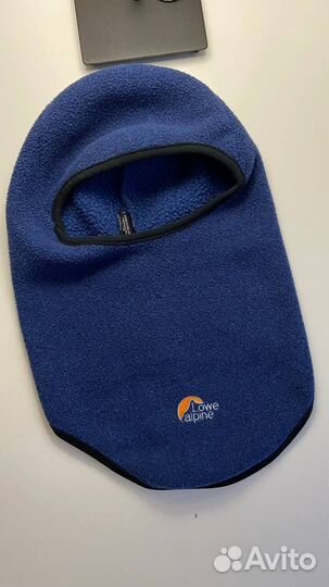 Балаклава Lowe Alpine