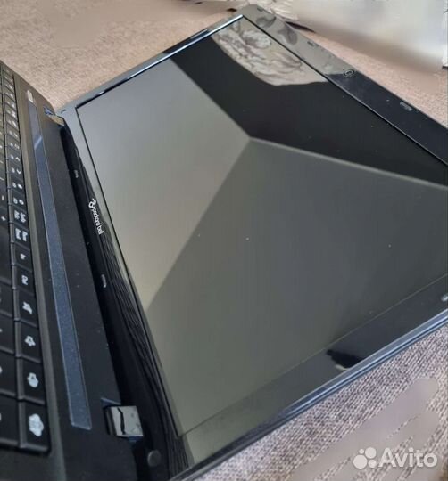 Packard Bell te11hc