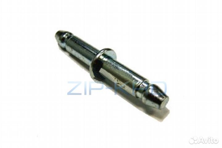 Держатель колеса для пылесоса Thomas 128180 - hygi