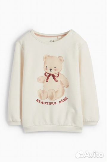 Костюм для девочки C&A 74 80 104