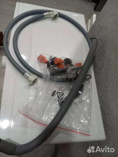 Стиральная машина бу