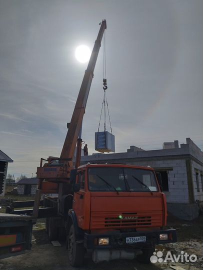 Газобетонные блоки d600 купить