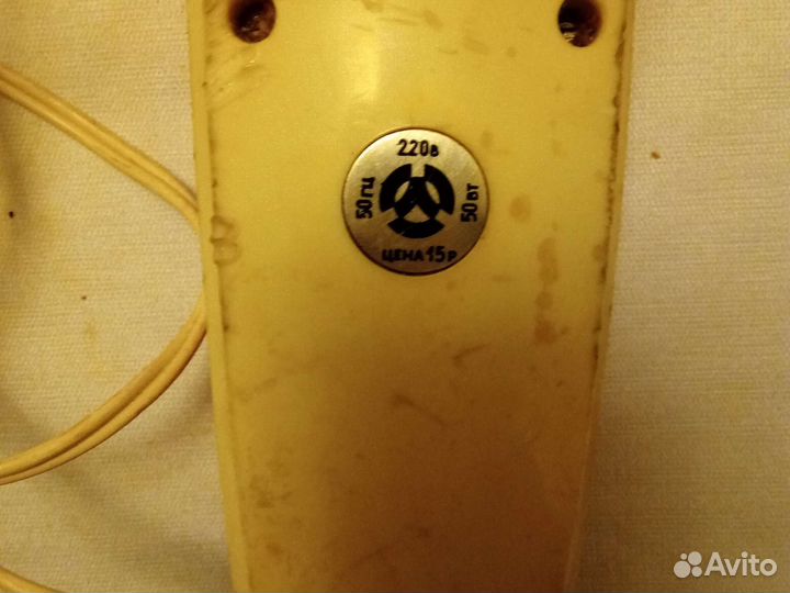 Пылесос ветерок