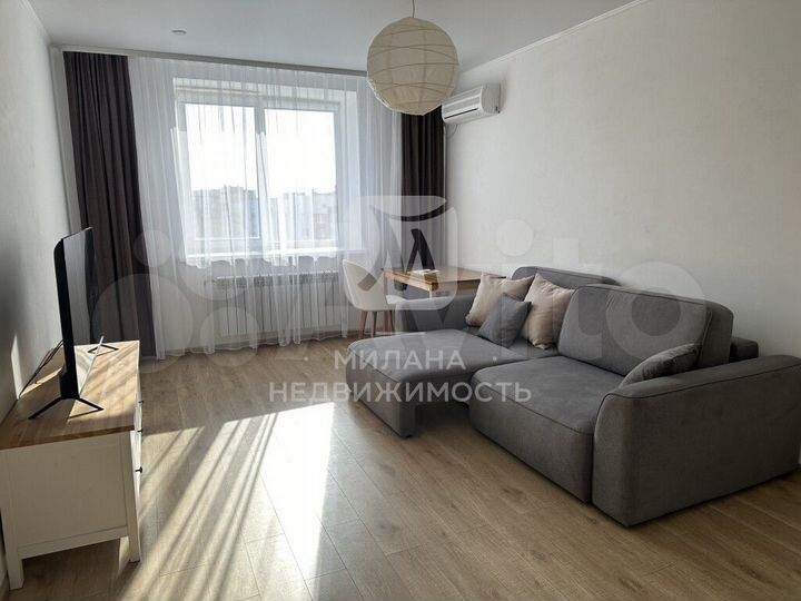 2-к. квартира, 64,3 м², 14/14 эт.