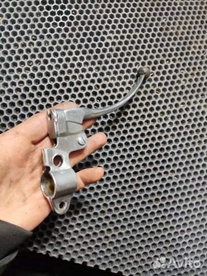 Рычаг тормоза сцепления Тула