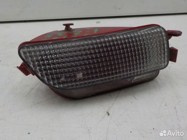 Фонарь заднего хода Citroen C4 2005-2011