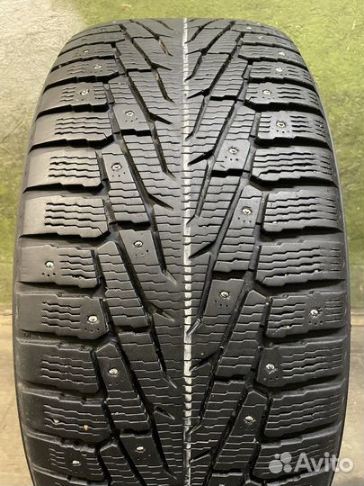 Nokian Tyres Hakkapeliitta 7 SUV 275/55 R19 115T