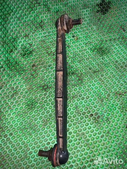 Стойка стабилизатора передняя Opel Astra H Z18XER