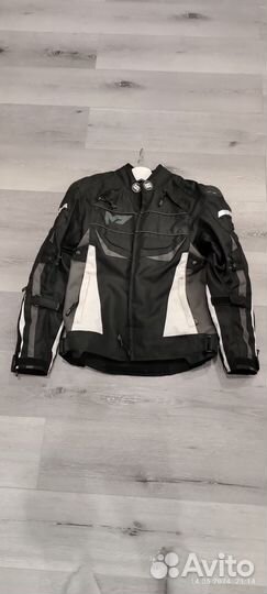 Мотокуртка Moteq