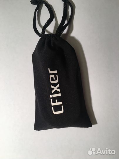 CFixer размагничивание компаса