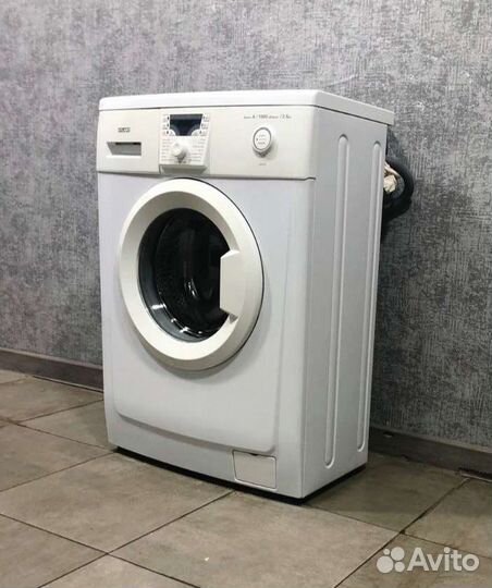 Б/у стиральная машина с доставкой и гарантией